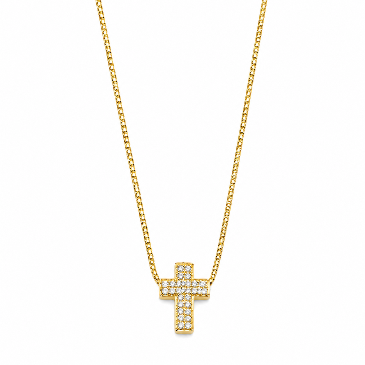 Collar | Cruz Shine