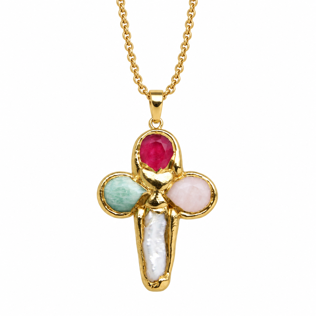 Cadenita | Virginia