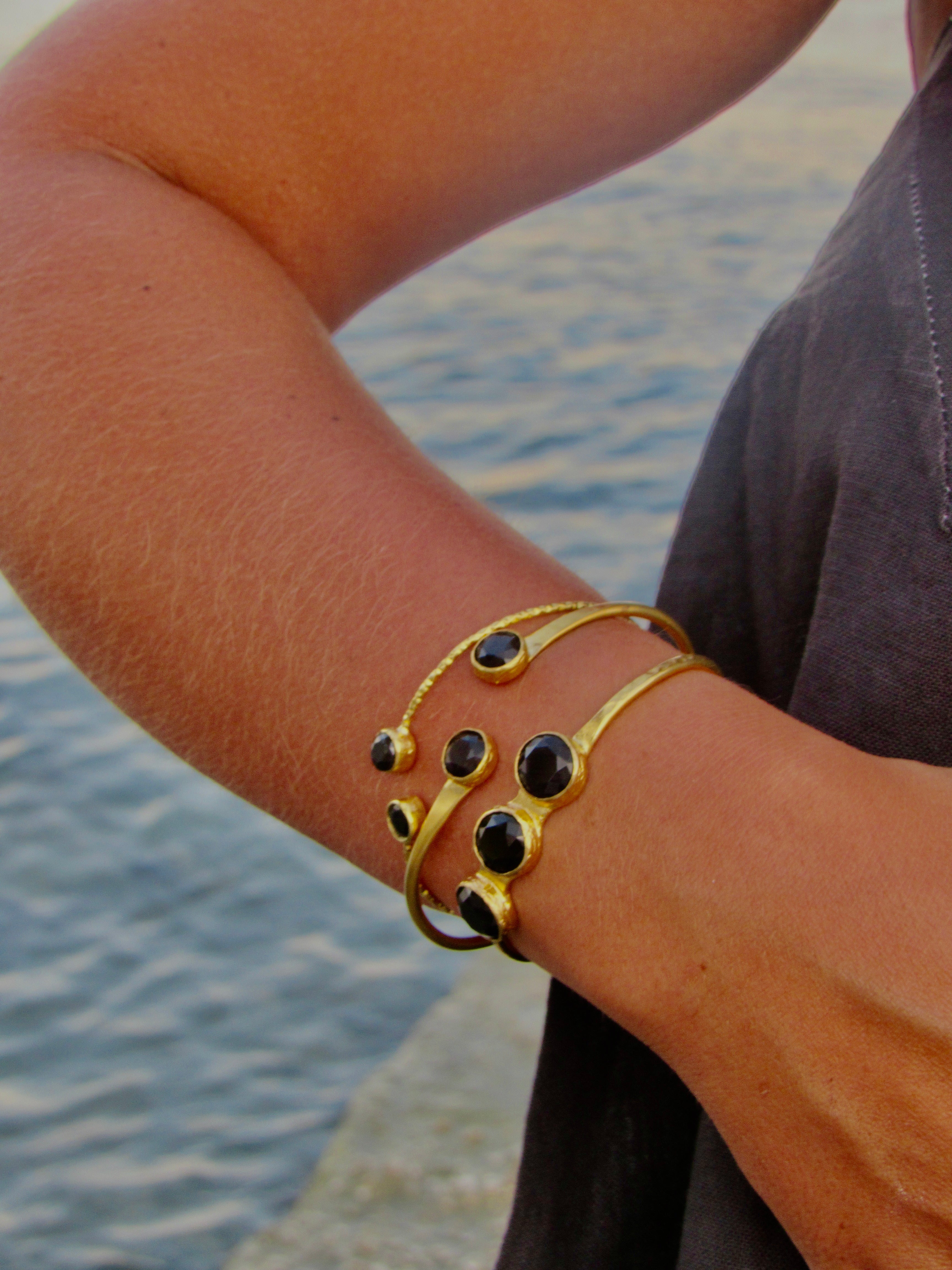 Esclava | Trio Black