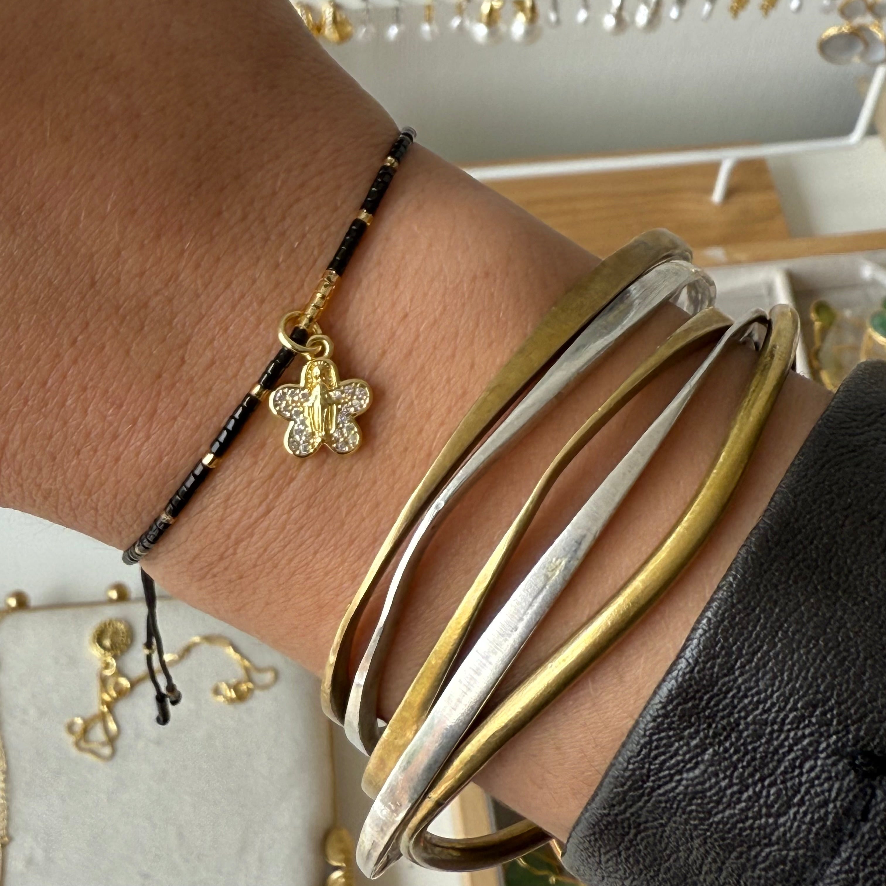 Pulsera | Virgencita