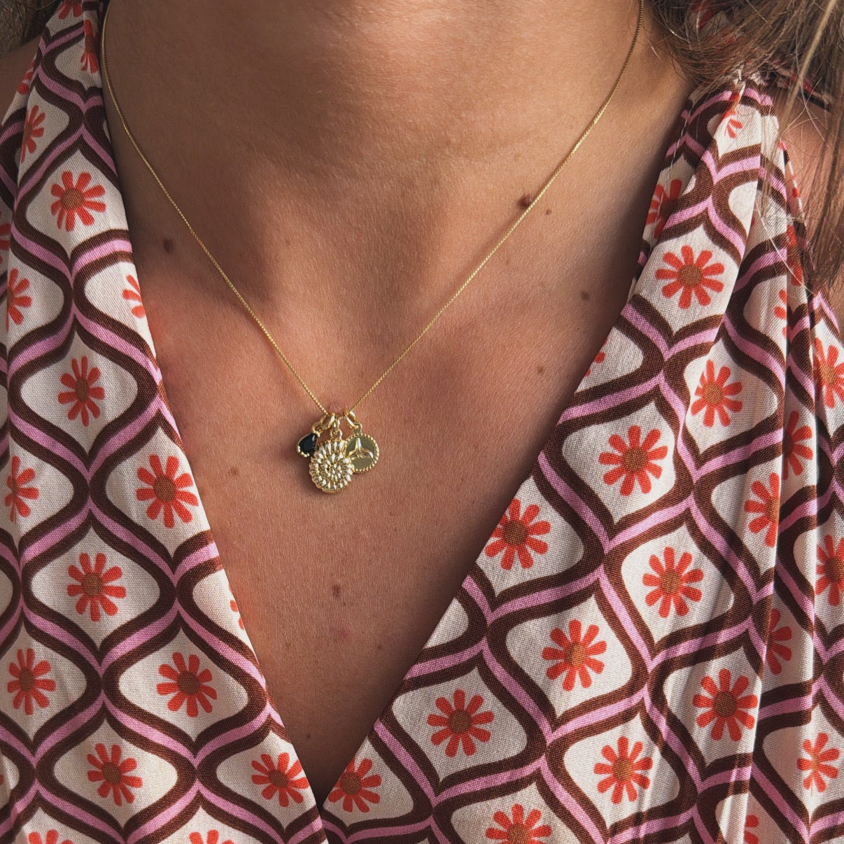 Collar | Mar Personalizable Mini