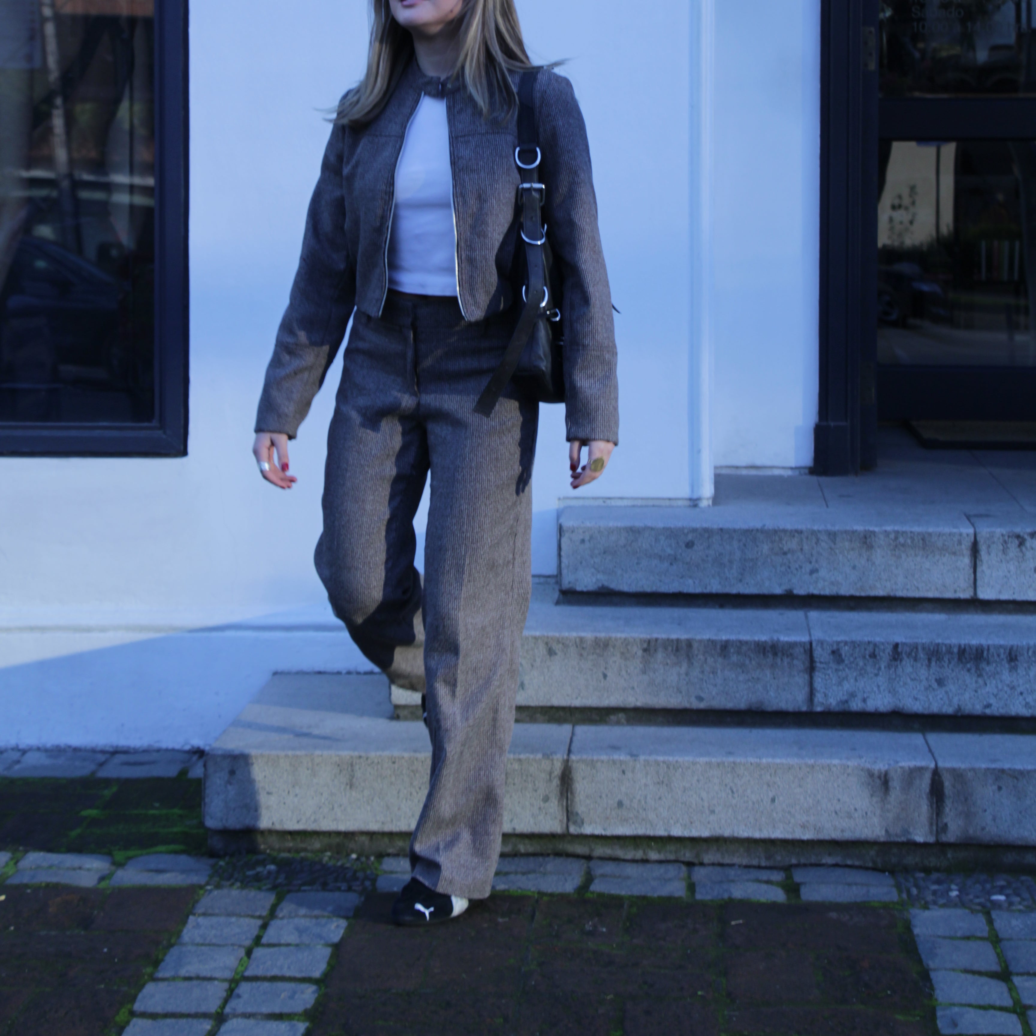 Pantalon | Palermo