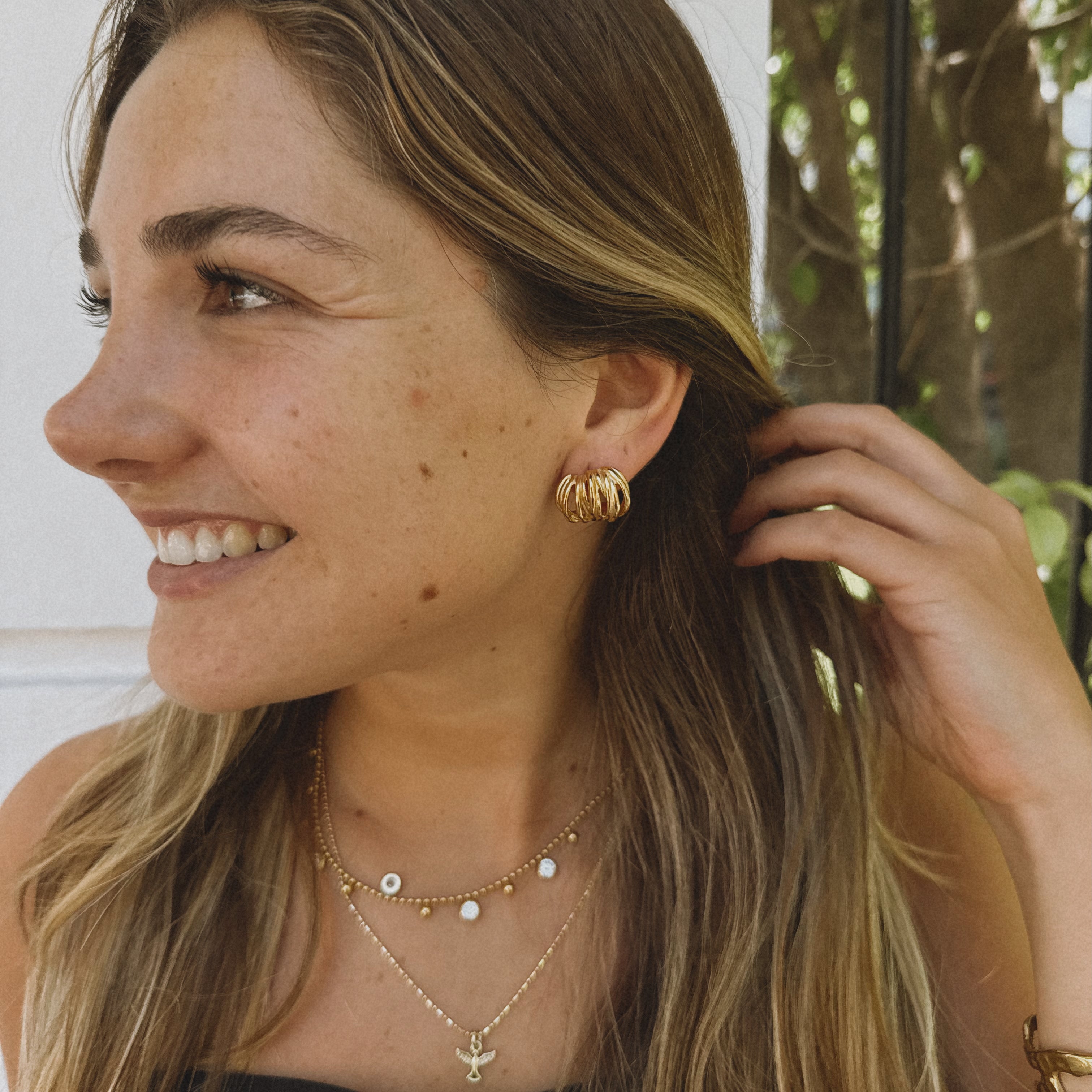 Aros | Perfect Silver