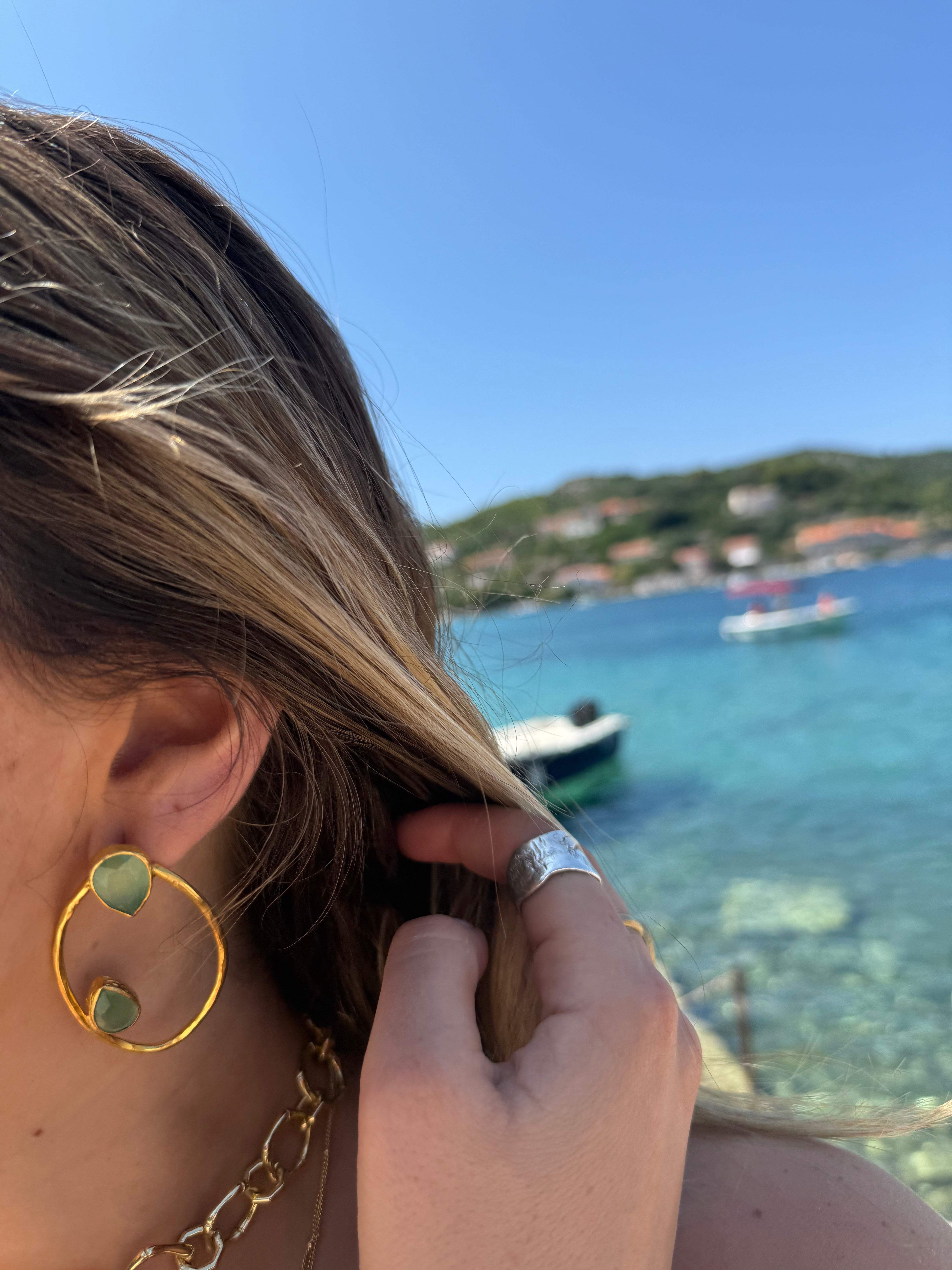 Aros | Green Heaven
