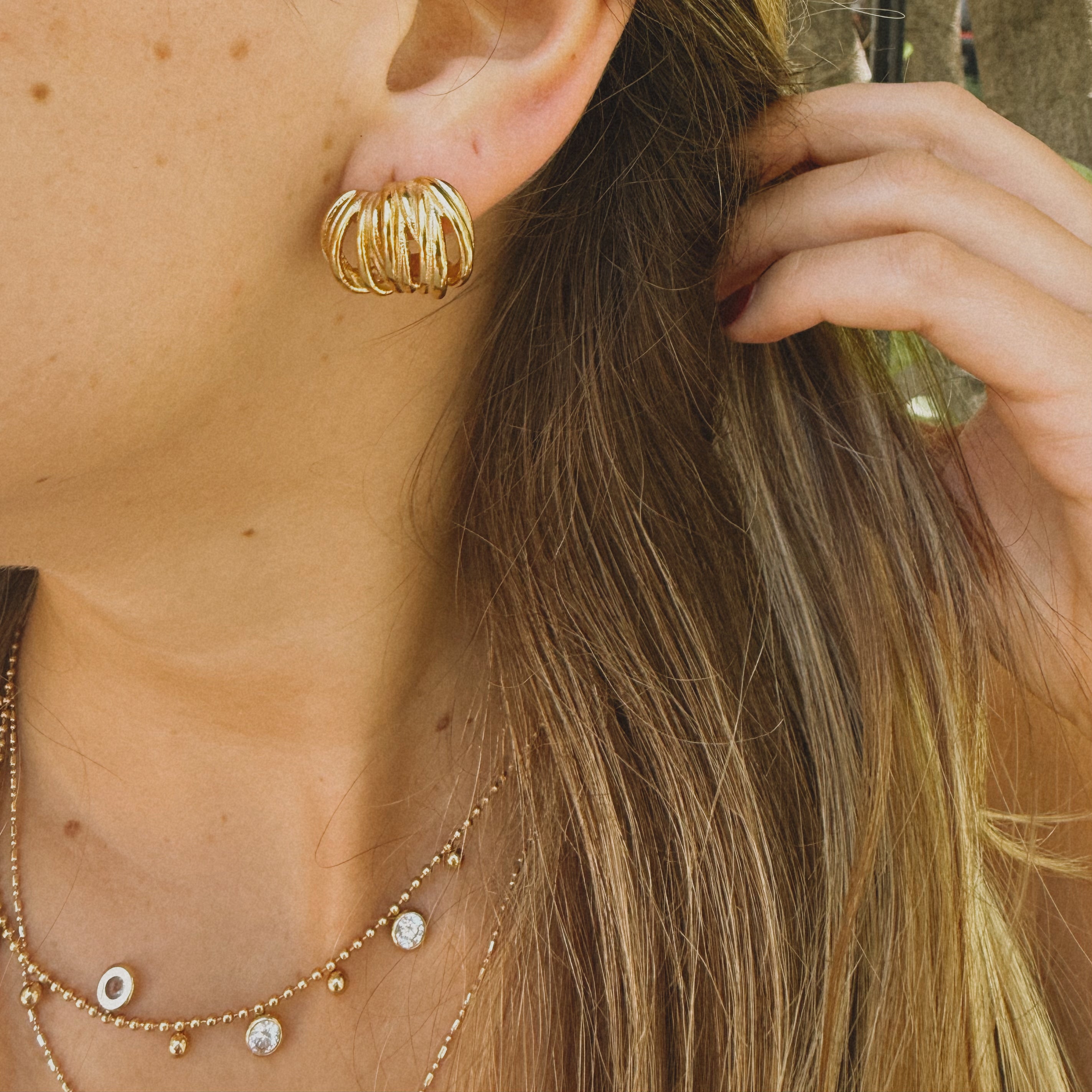 Aros | Perfect Silver