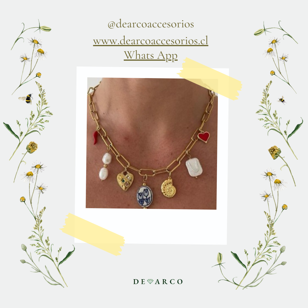 Taller Charm Brunch | Arma tus Joyas