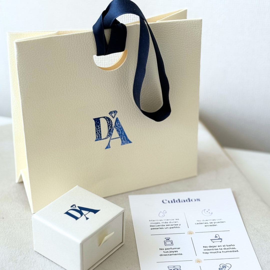 Bolsa de Regalo Premium