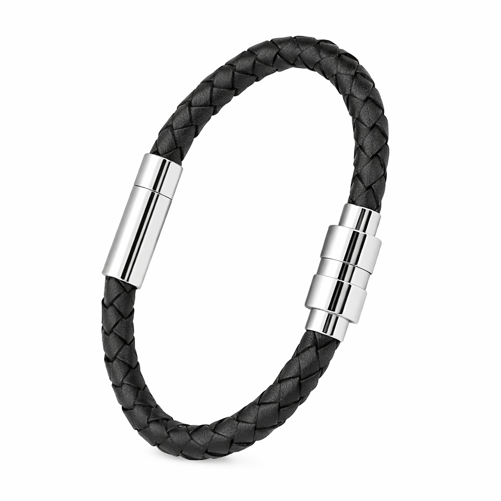 For Him | Pulsera Black