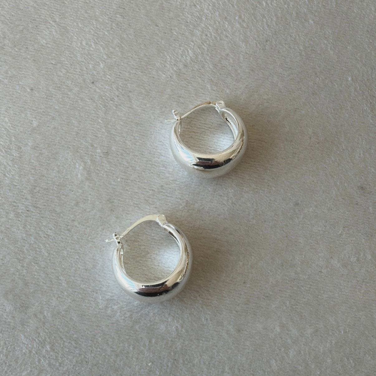 Argollas | All Day Silver