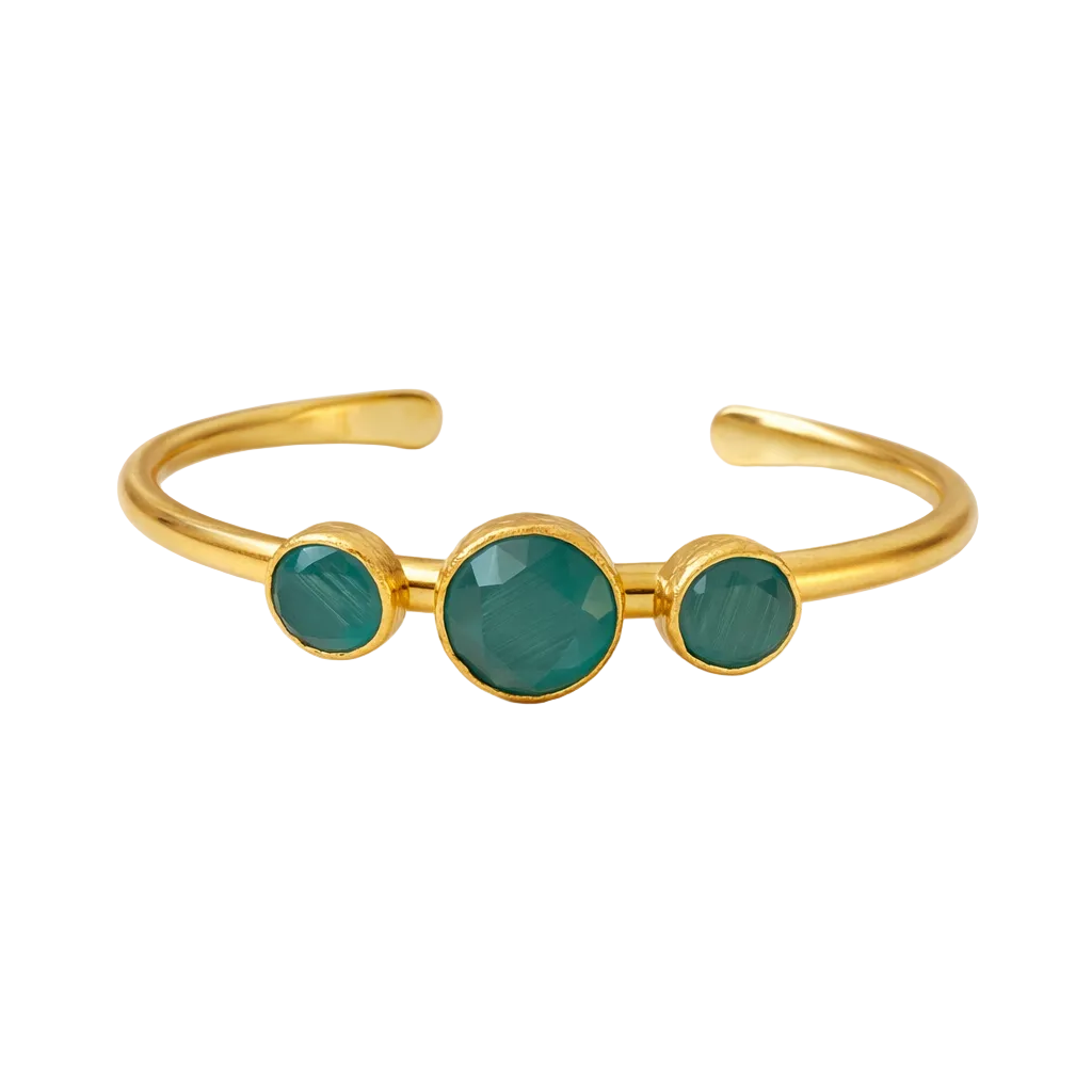 Esclava | Trio Big Ocean