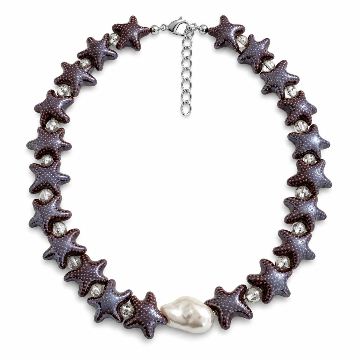 Collar | Wine Star