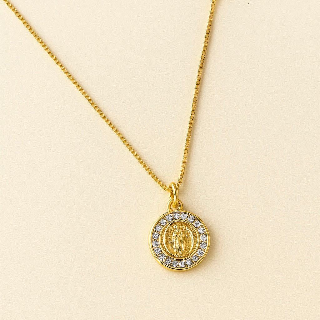 Collar | San Benito Mini