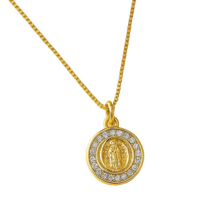 Collar | San Benito Mini