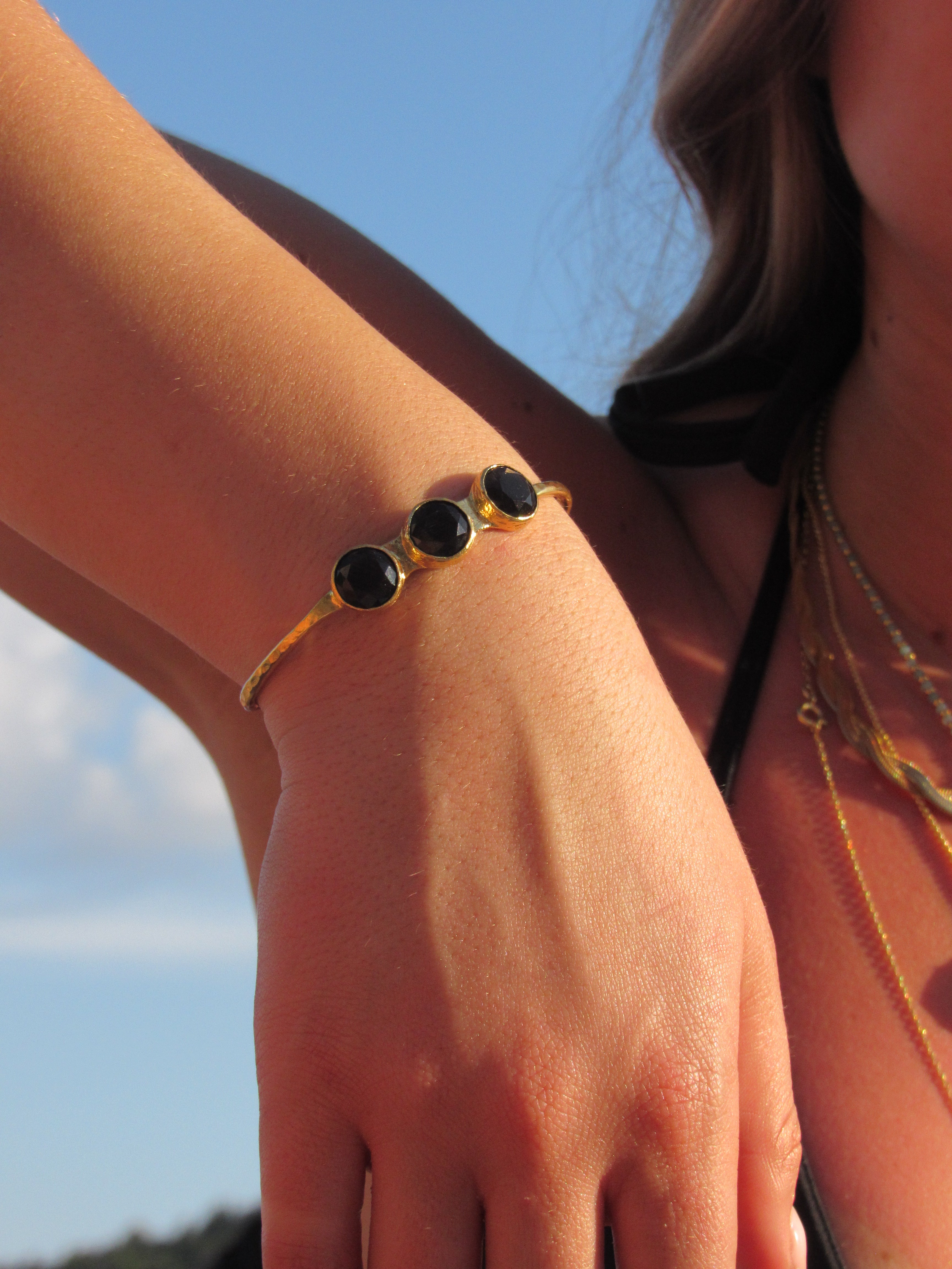 Esclava | Trio Black