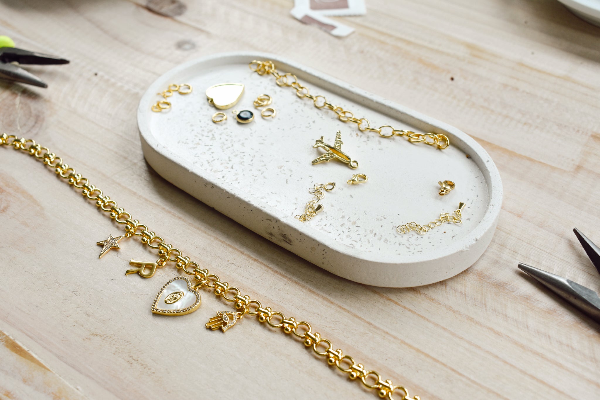 Taller Charm Brunch | Autumn Edition