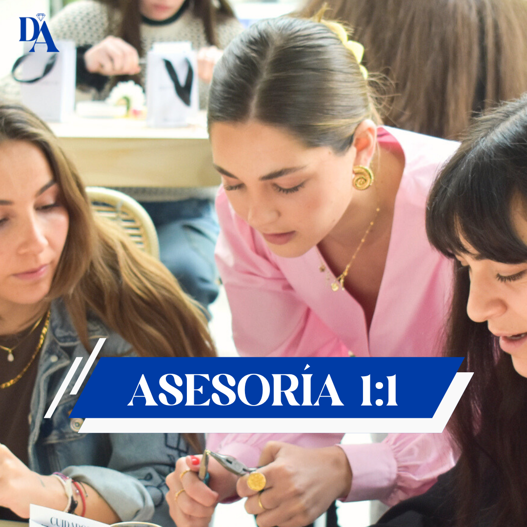 Asesoria | 60 minutos 1:1