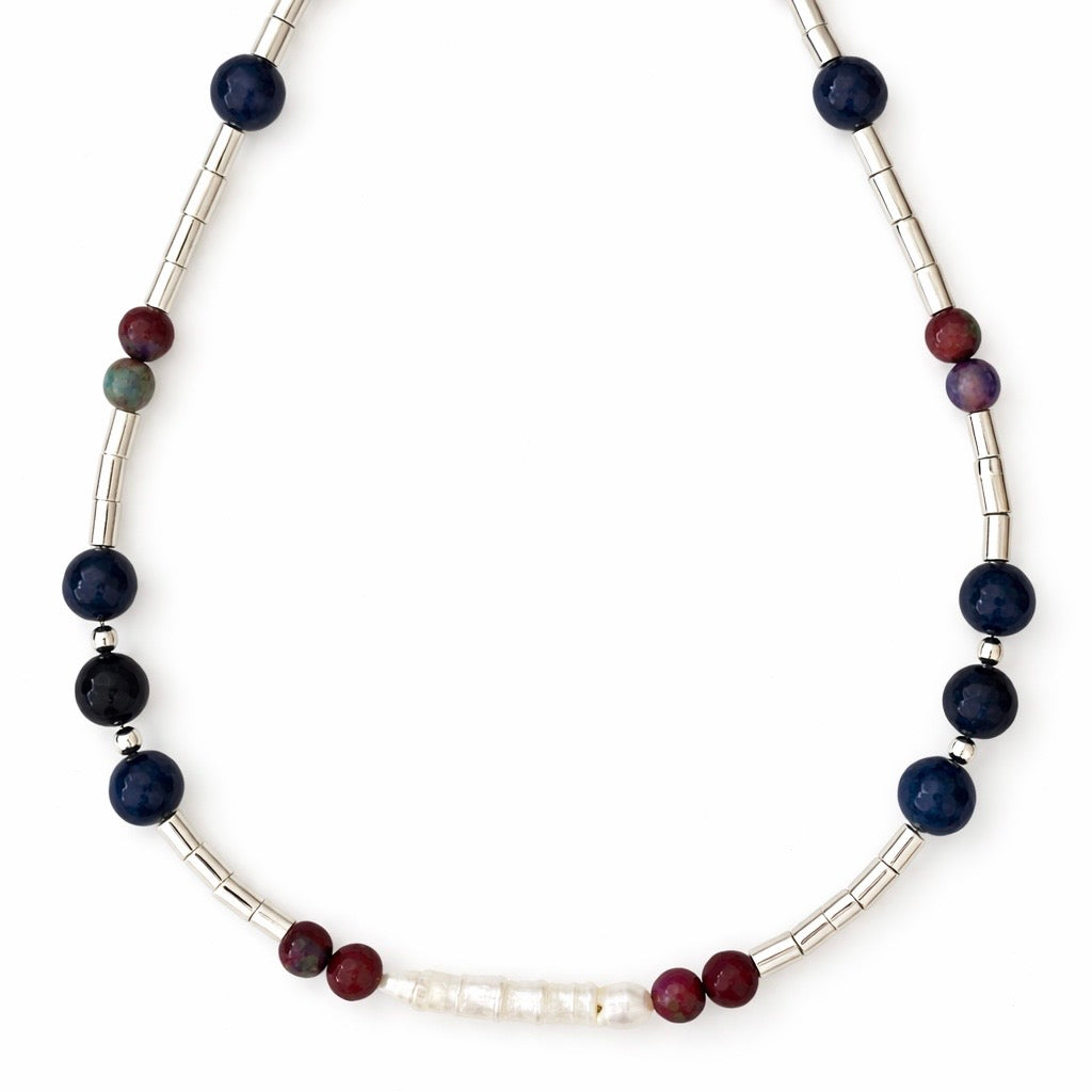 Collar | Tesoro Diciotto