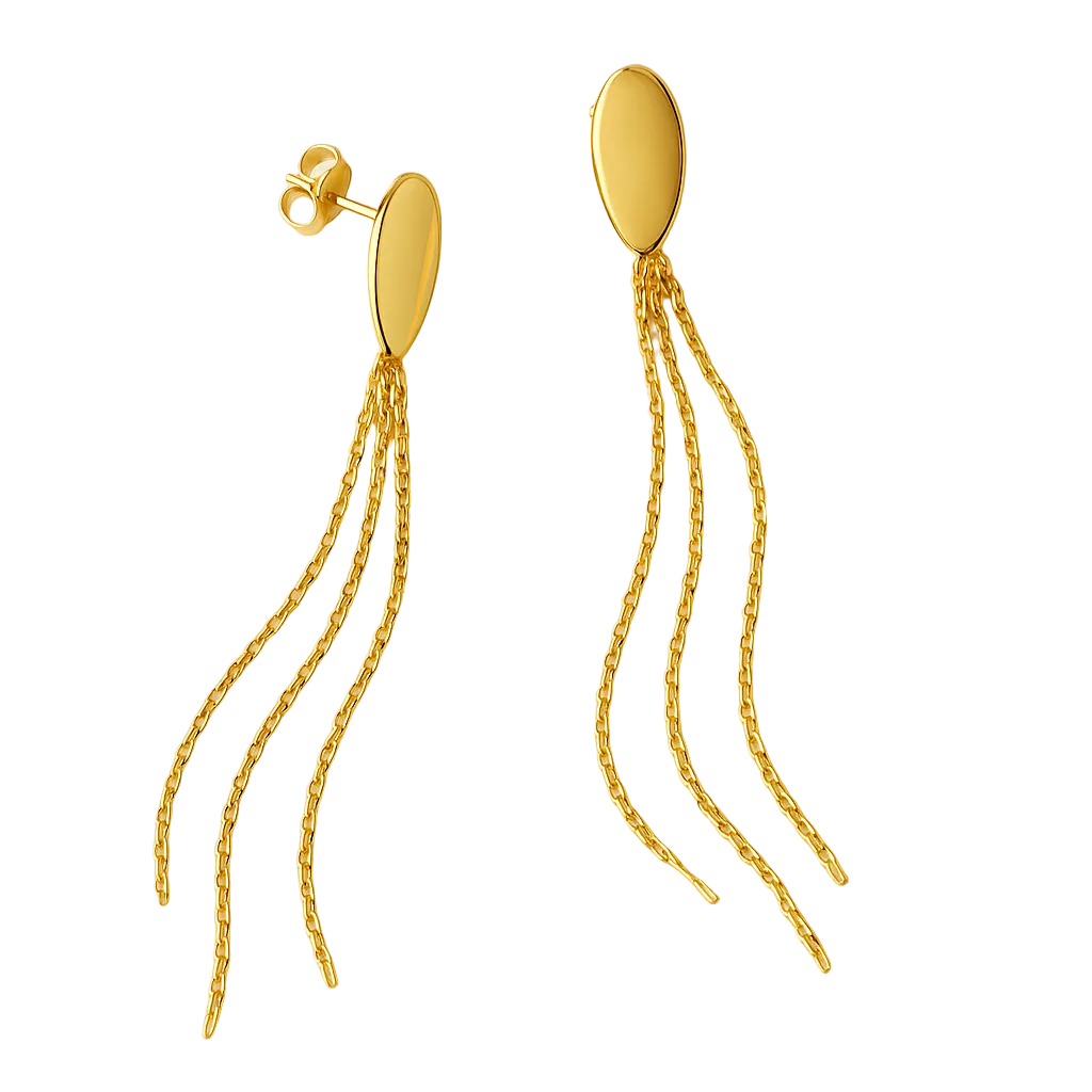 Aros | Elegant Party Gold