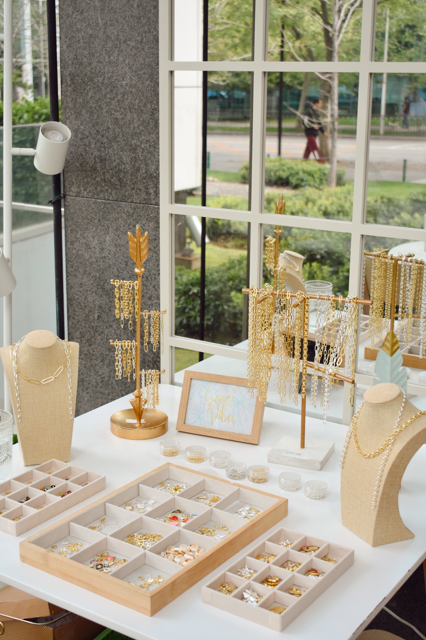 Taller Charm Brunch | Autumn Edition