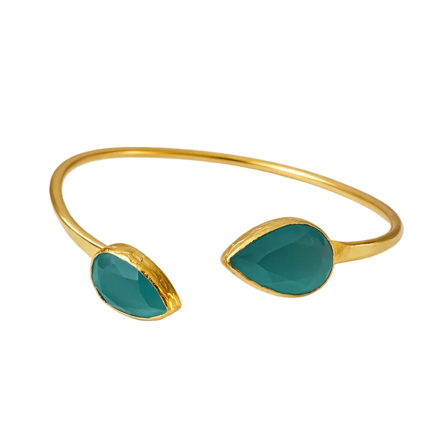 Esclava | Duo Gota Ocean