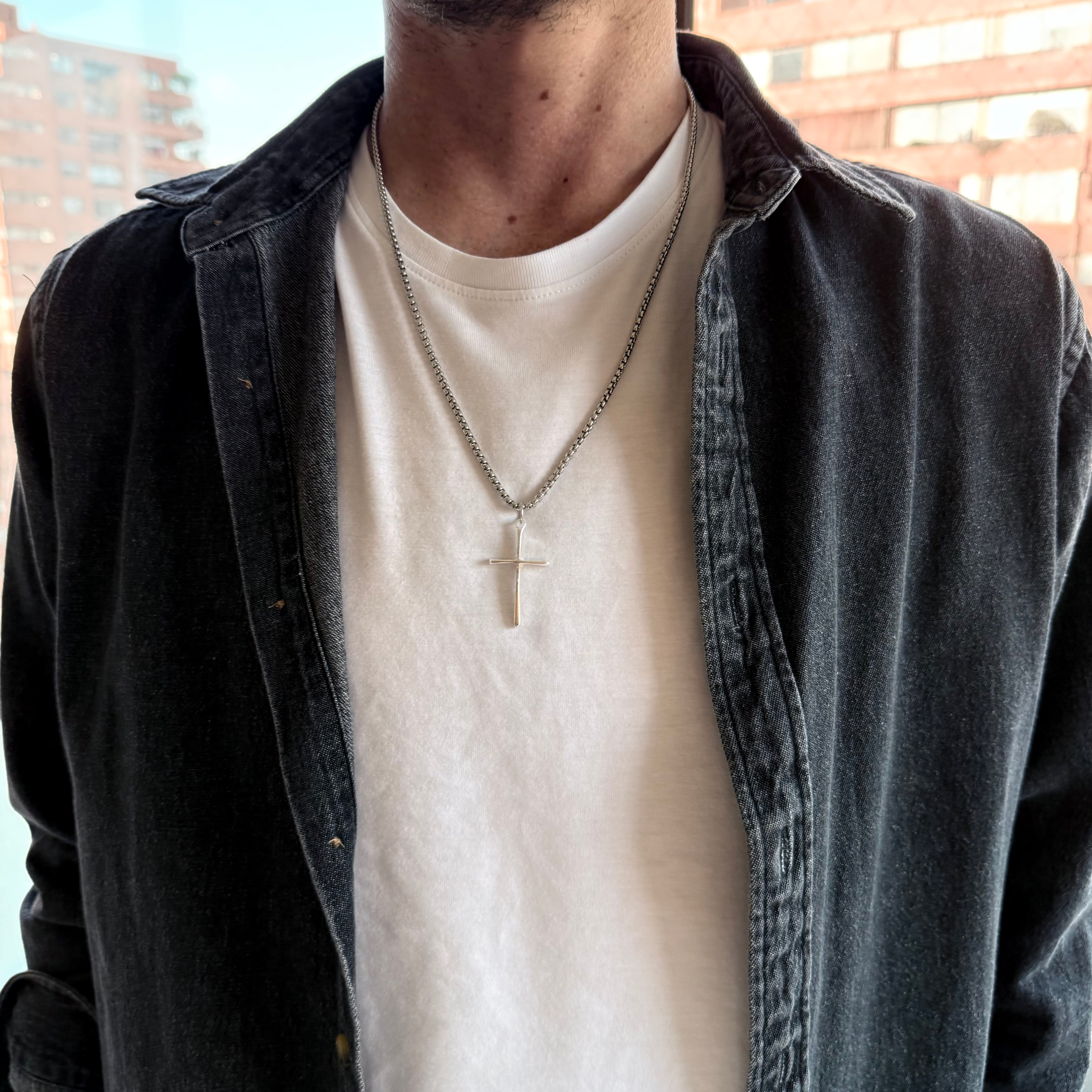 Collar | For Him Cruz XL