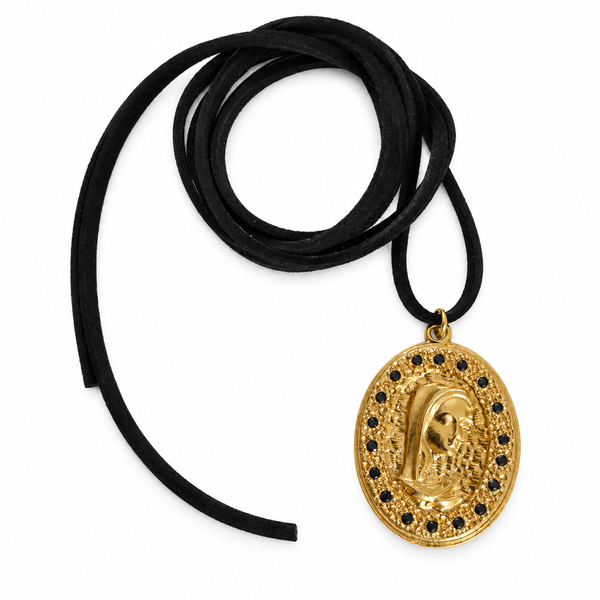 Collar | Virgencita Summer
