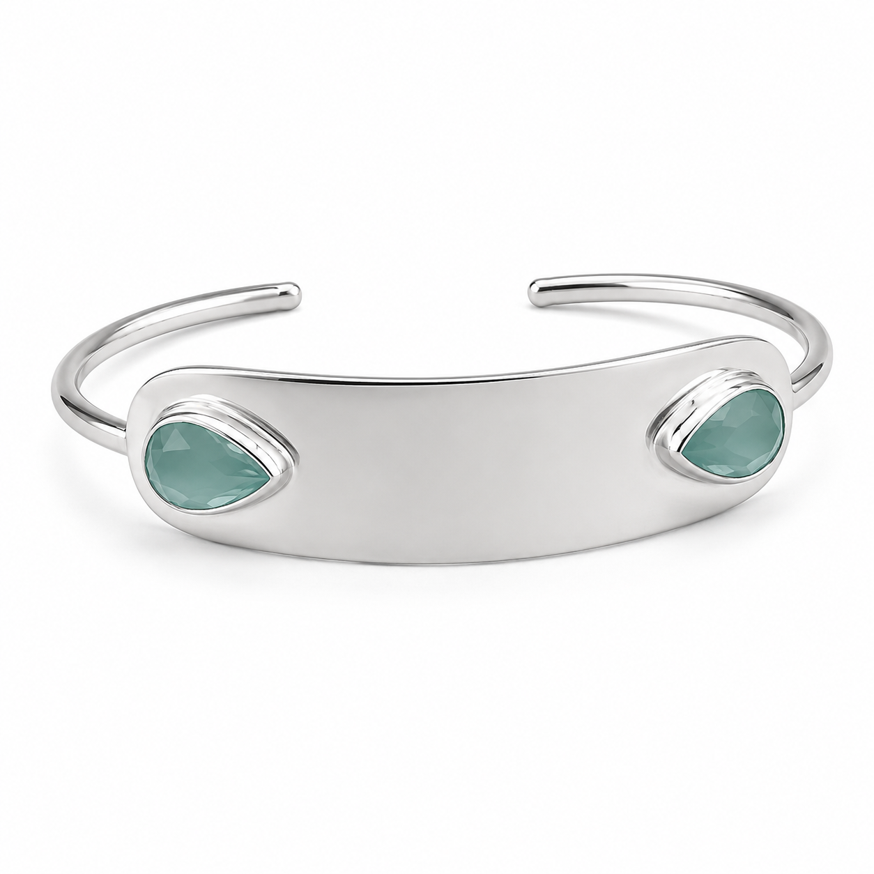 Esclava | Ocean Writer Silver