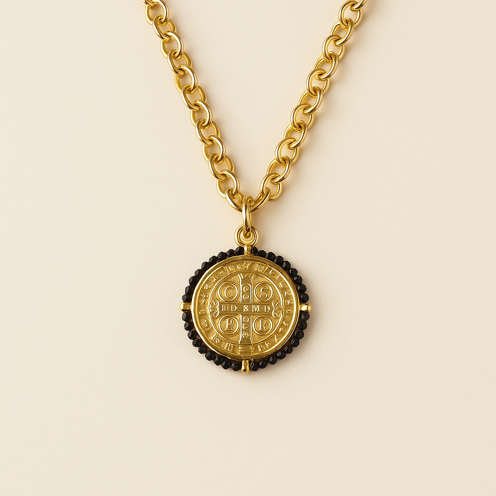 Collar | San Benito Black