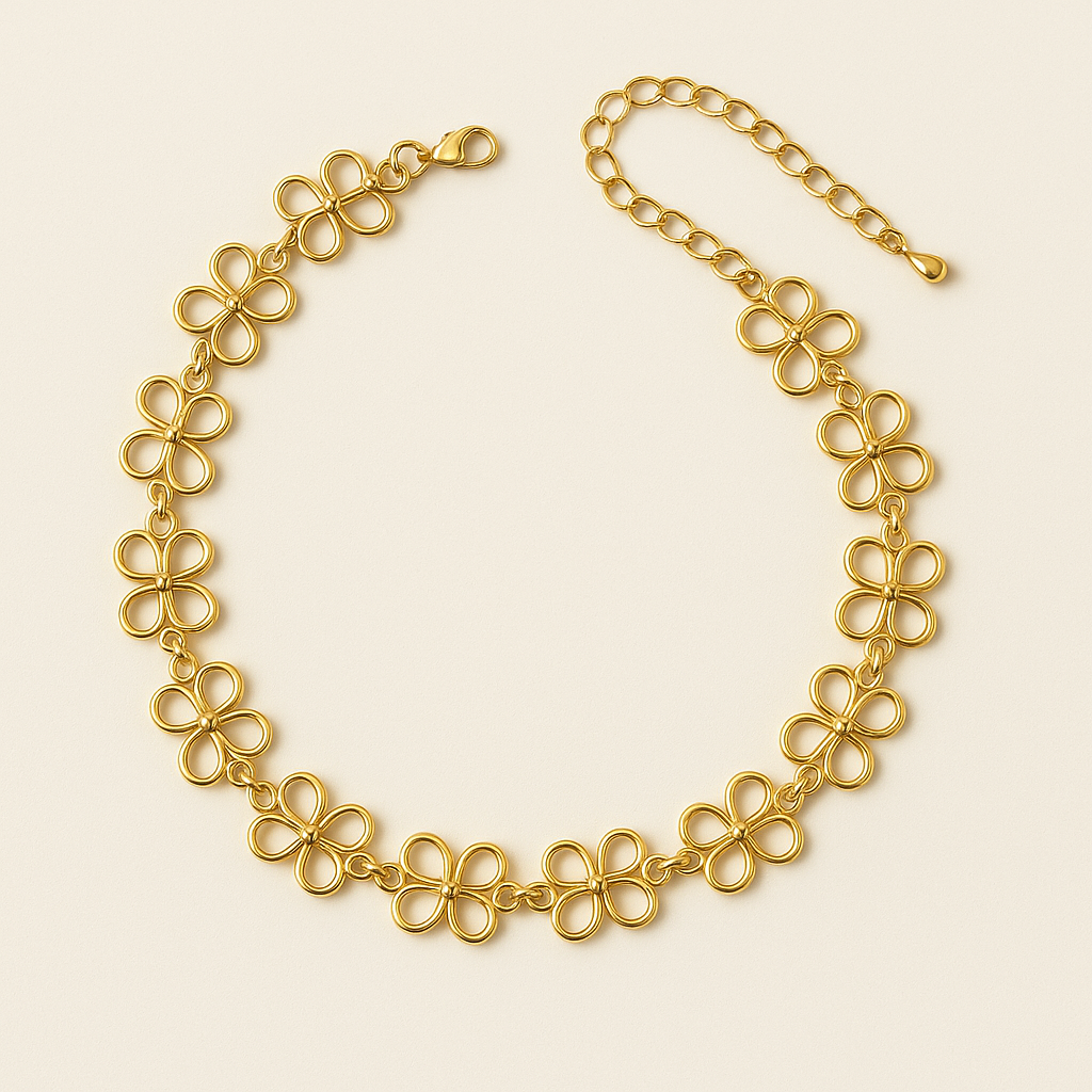 Collar | Choker Fauna