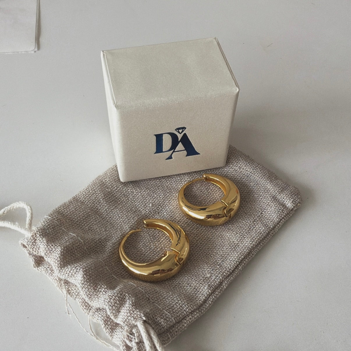 Argollas | Every Day