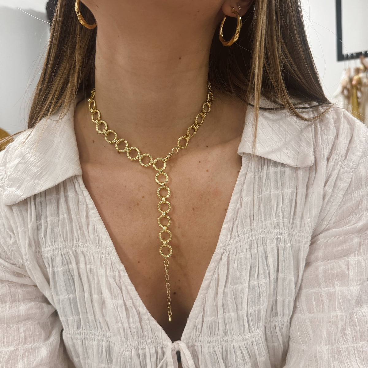 Collar | Mil formas
