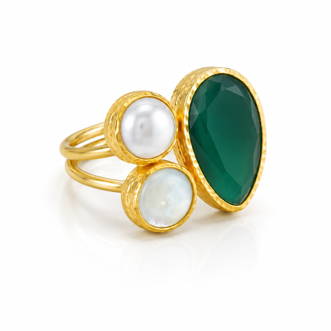 Anillo | Paraíso