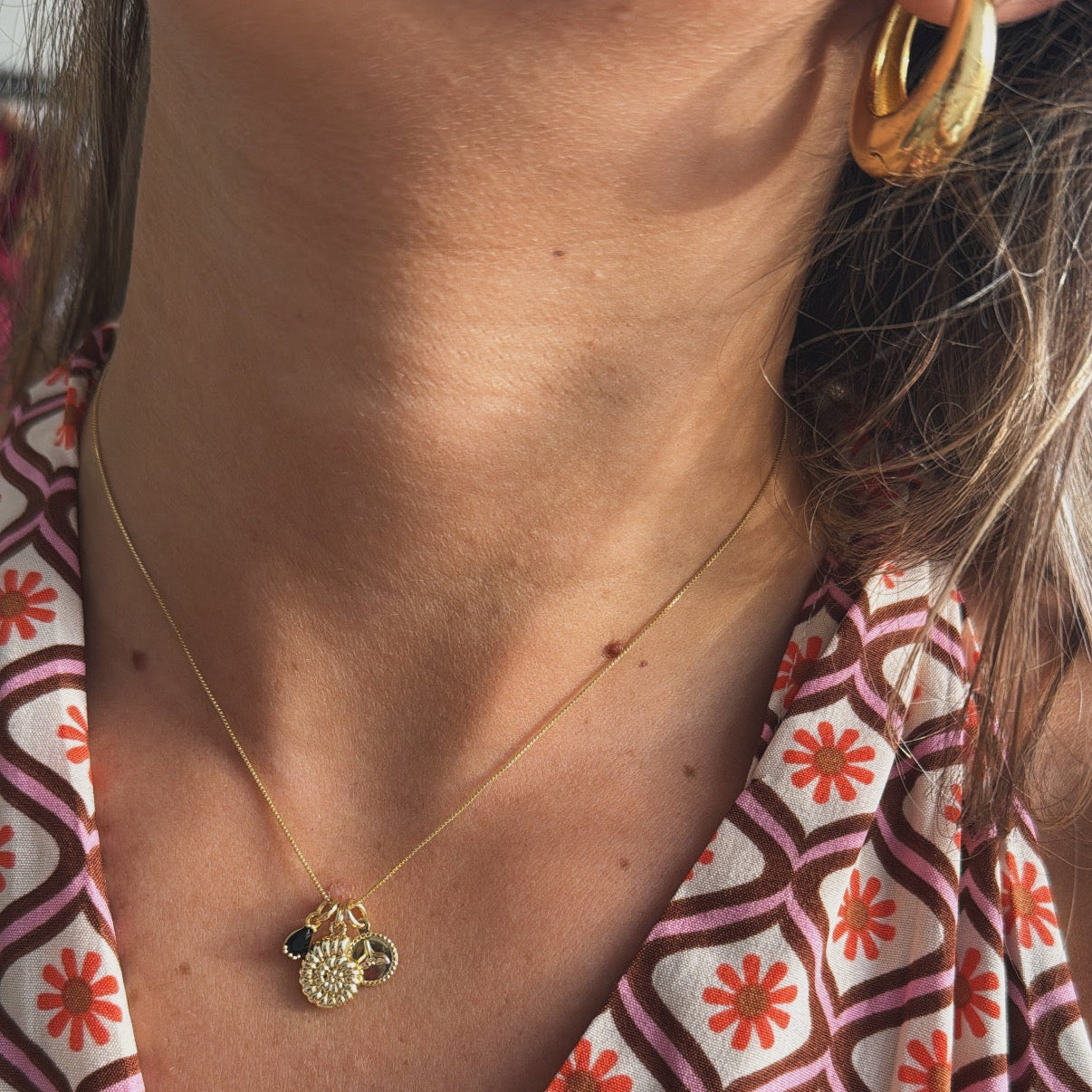 Collar | Mar Personalizable Mini