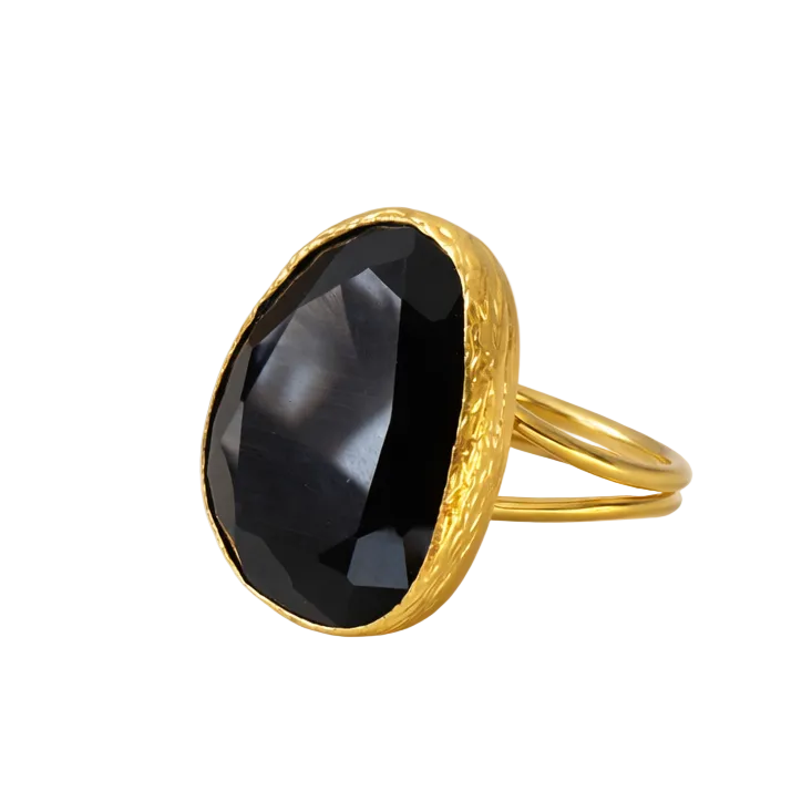 Anillo | L Black