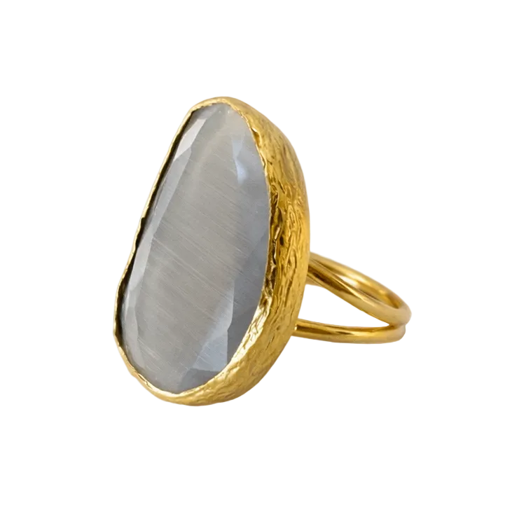 Anillo | L White