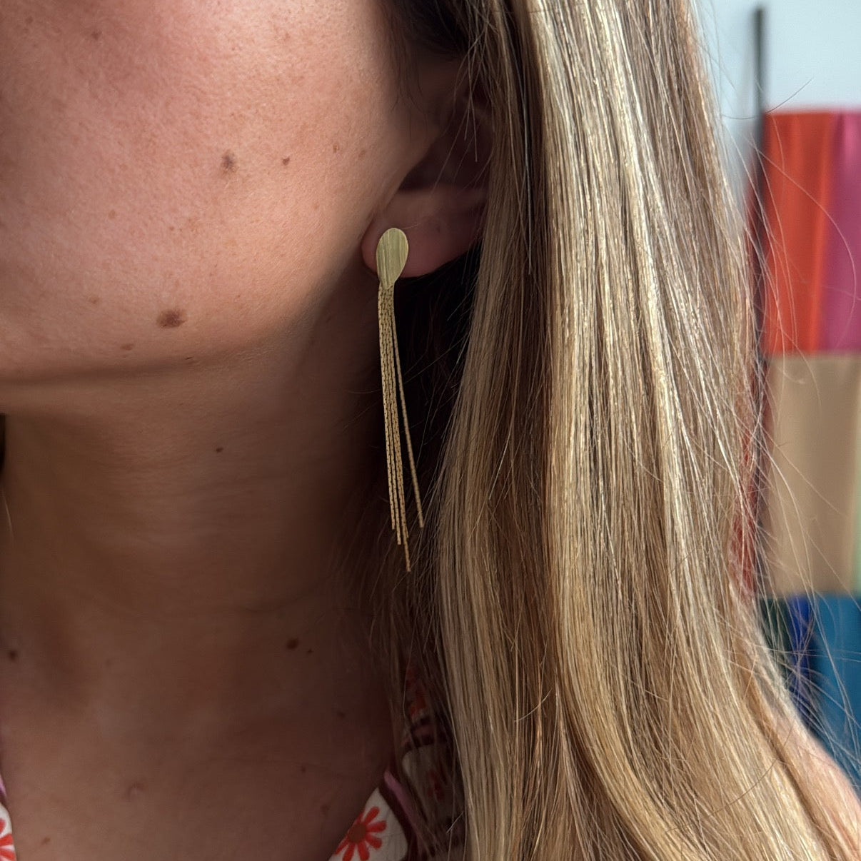 Aros | Elegant Party Gold