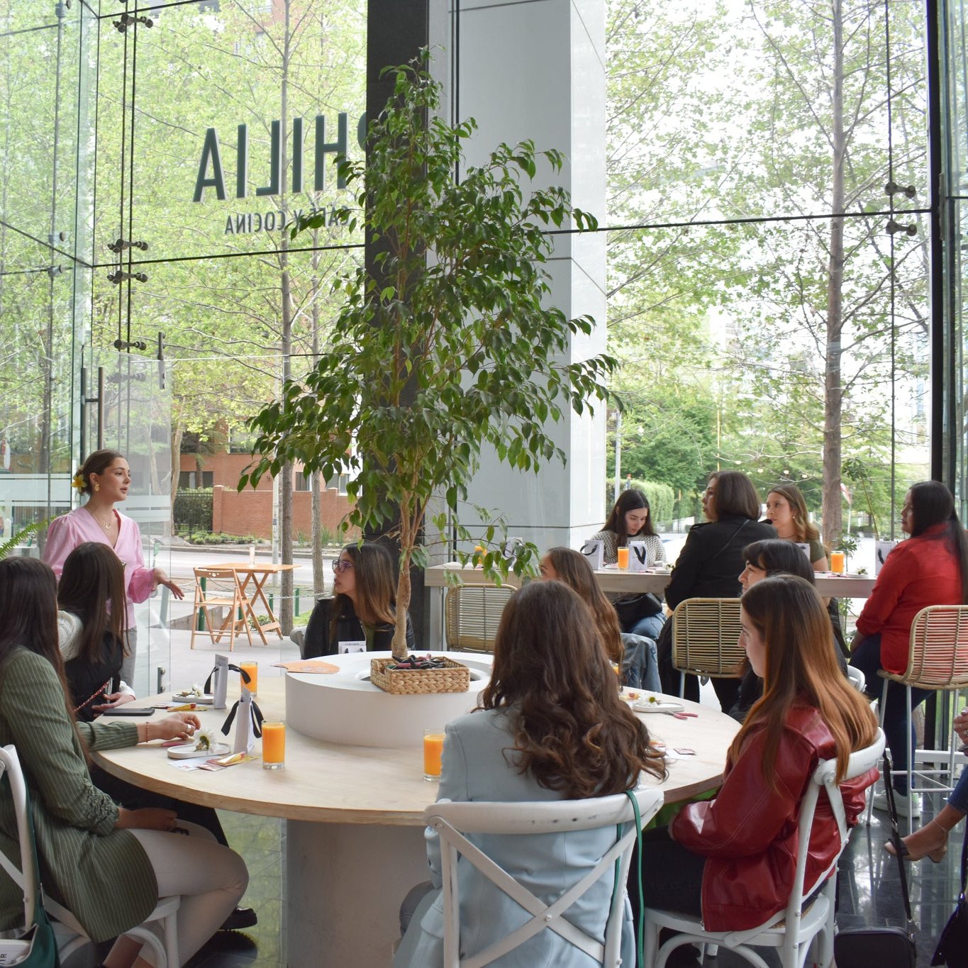 Taller Charm Brunch | Arma tus Joyas