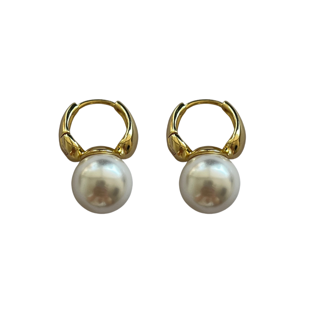 Aros | White Pearl