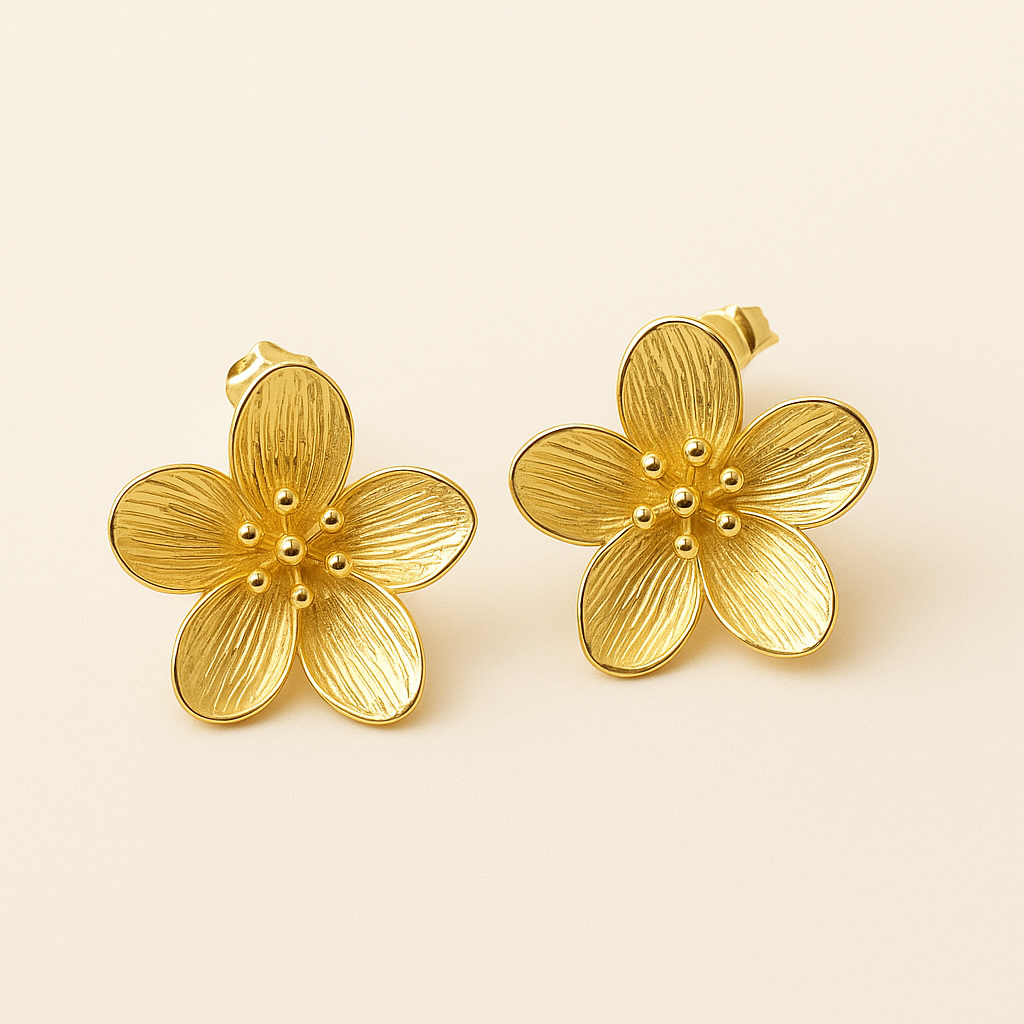 Aros | Flower Detail