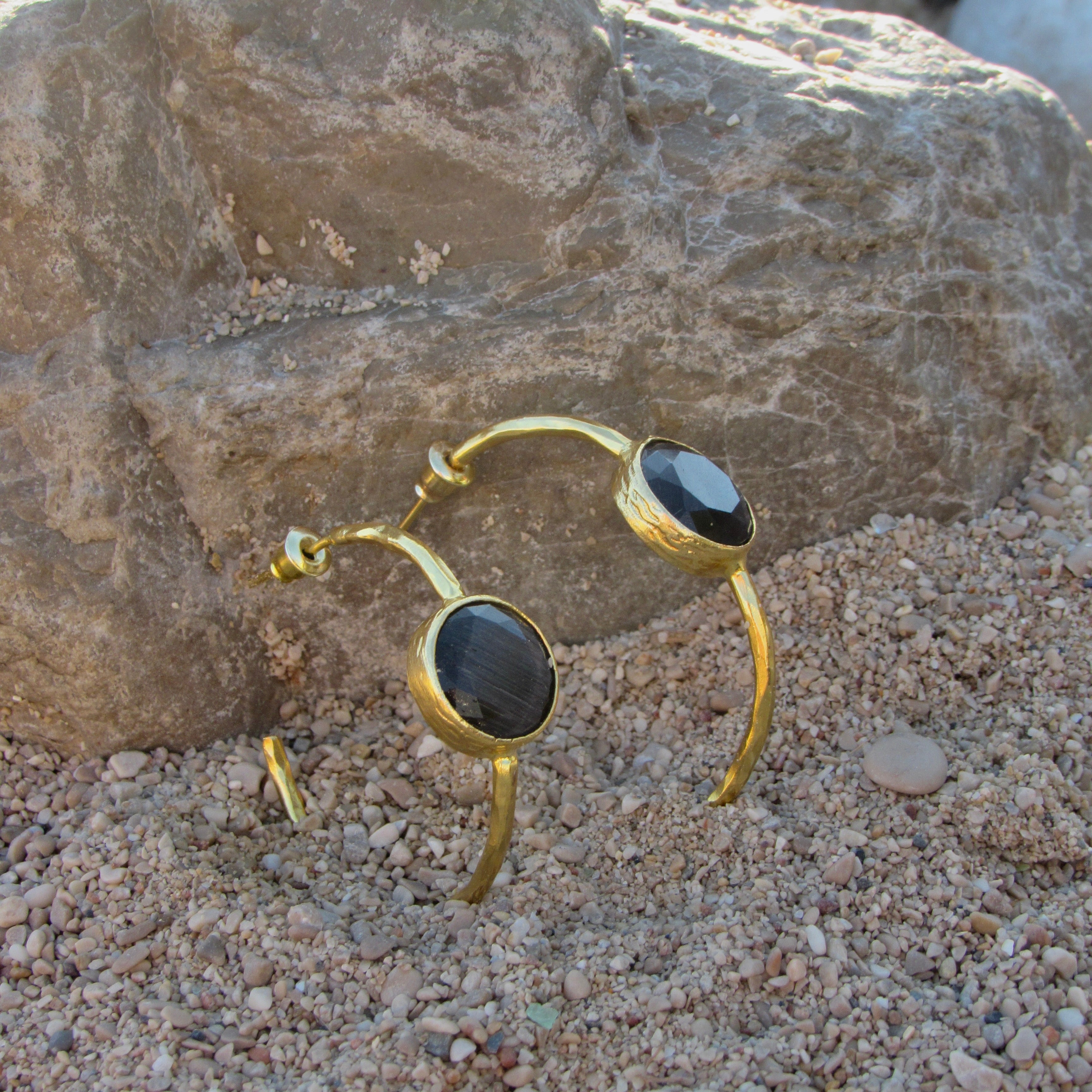 Aros | Simple Black