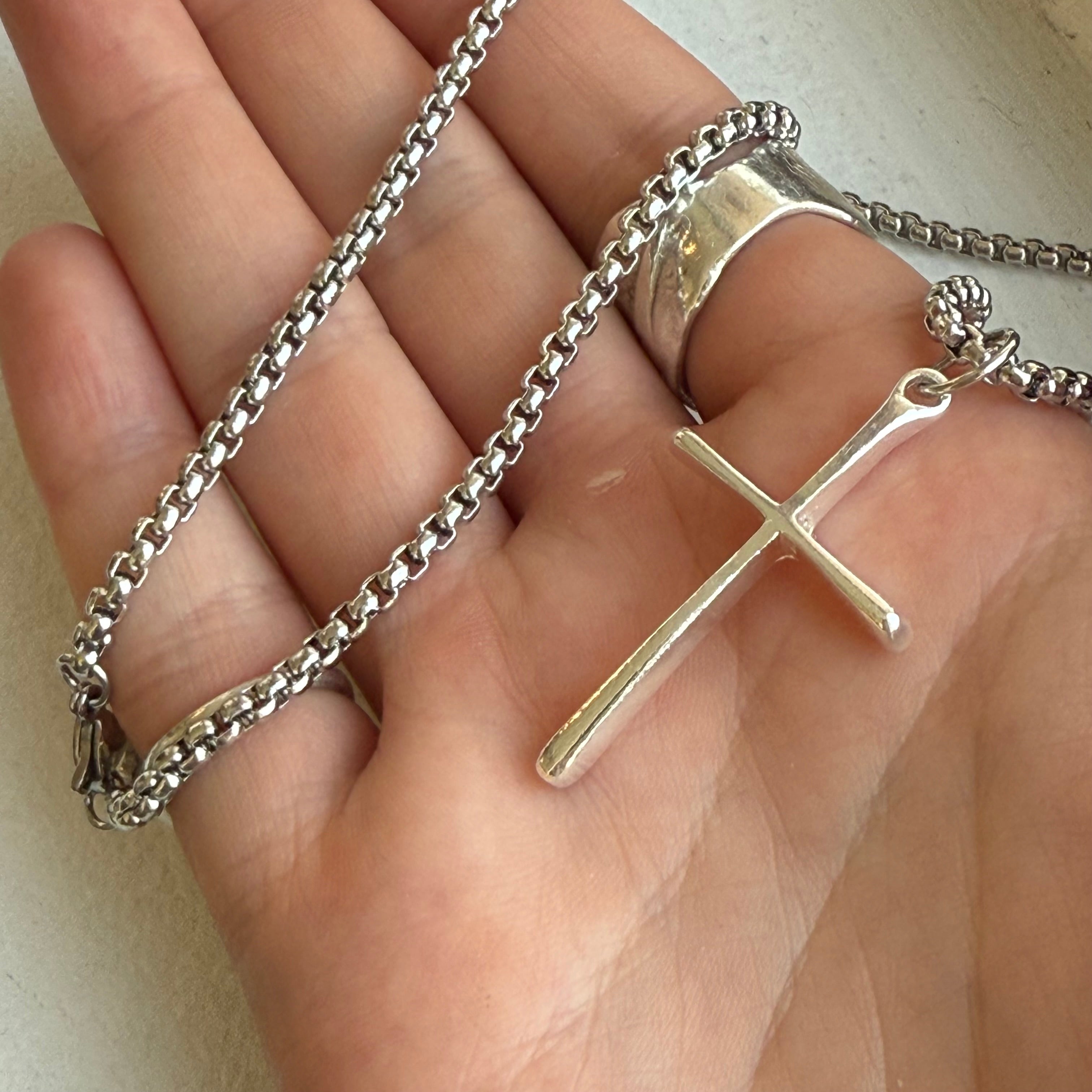 Collar | For Him Cruz XL