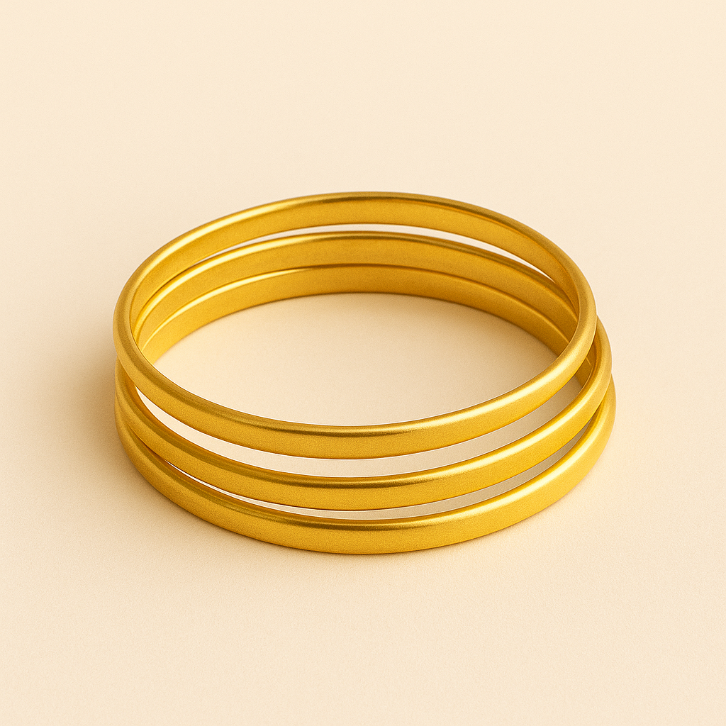 Esclavas | Set 3 Gold