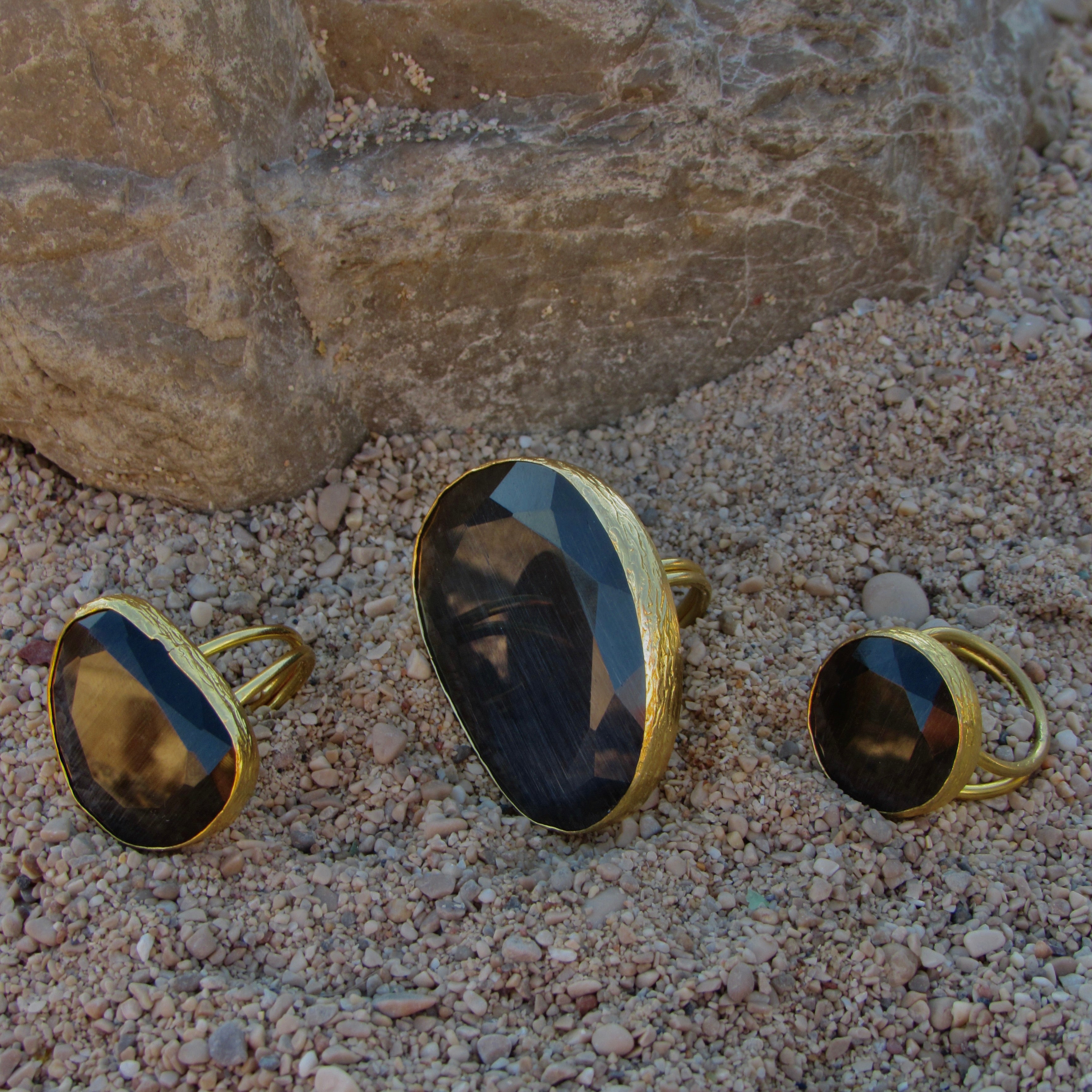 Anillo | Solo Back