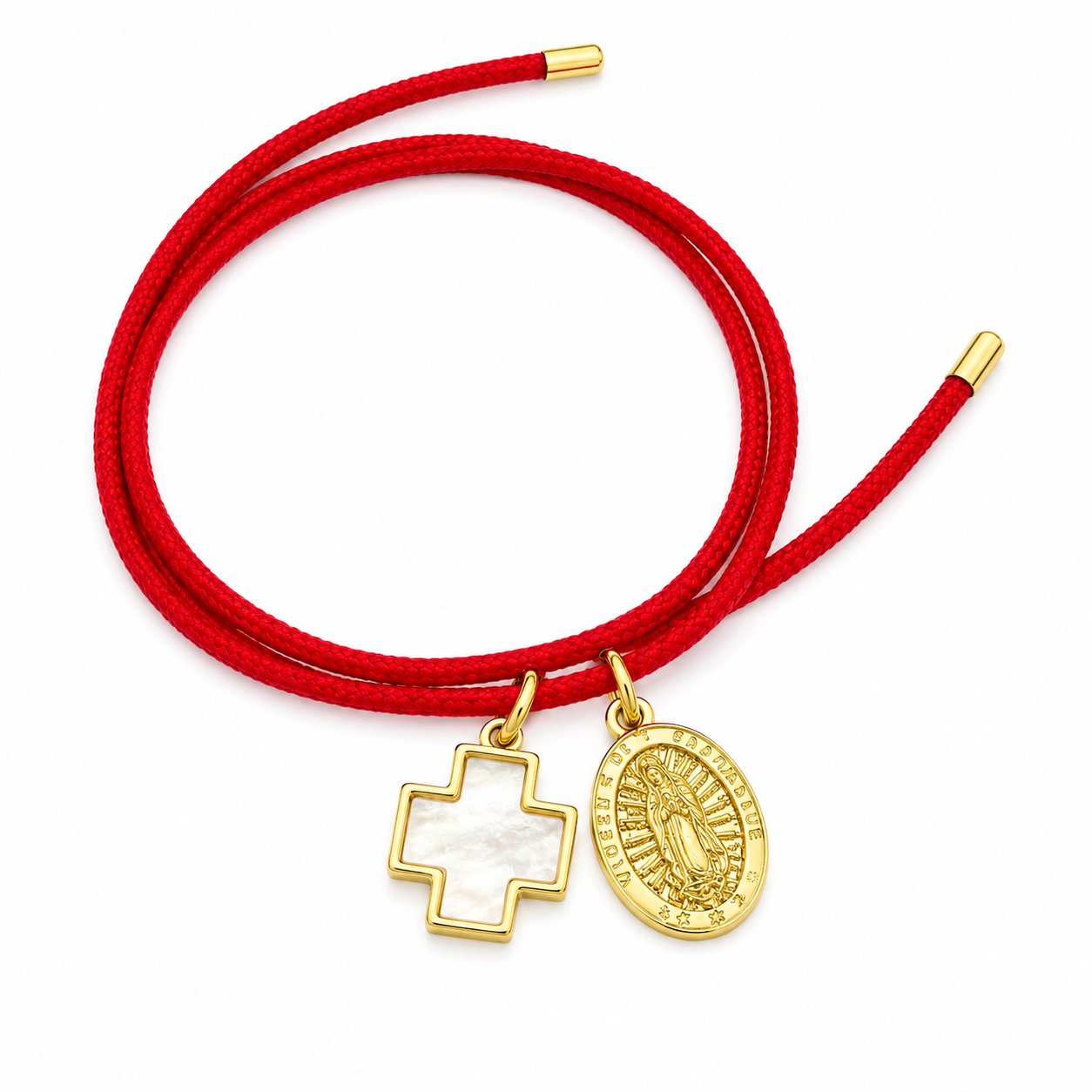 Pulsera | Protección Red