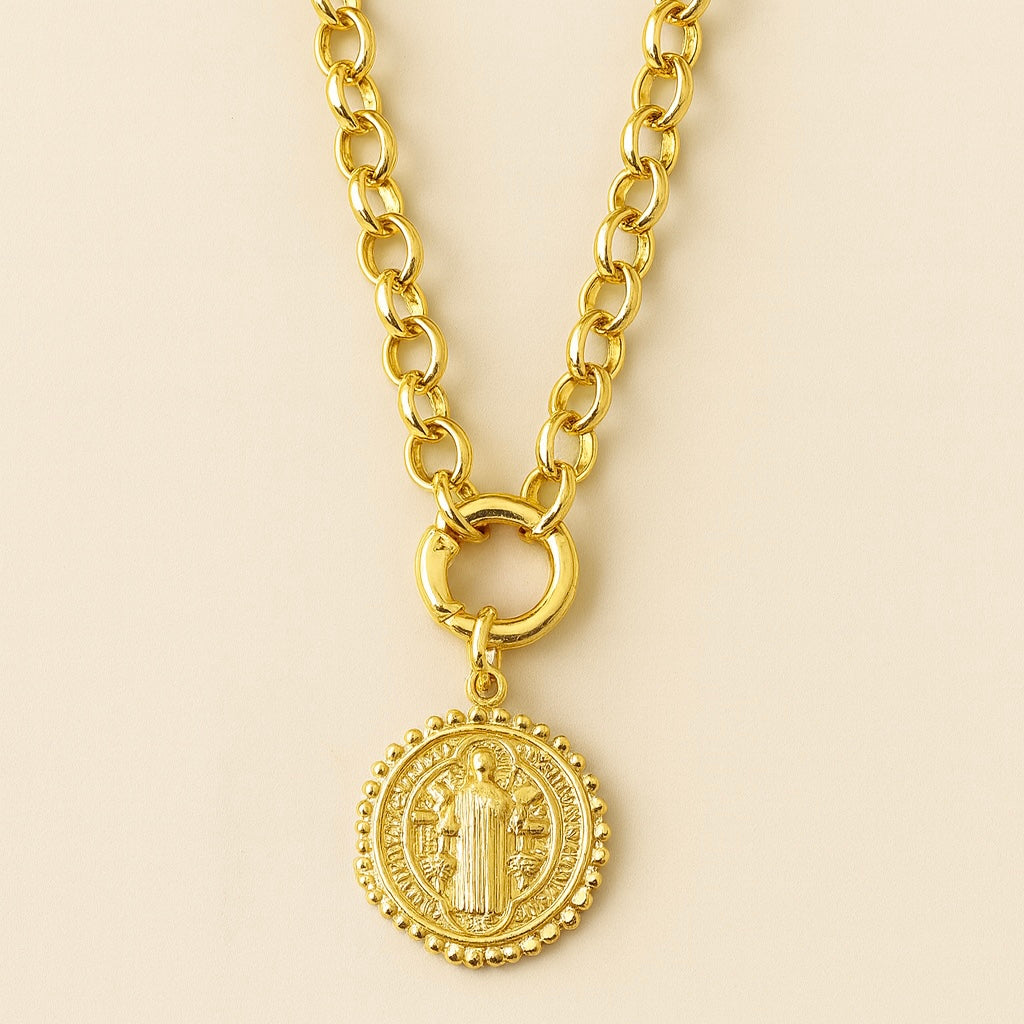 Collar | San Benito XL