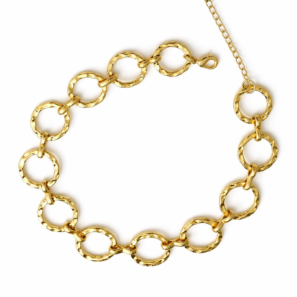 Collar | Choker Madrid