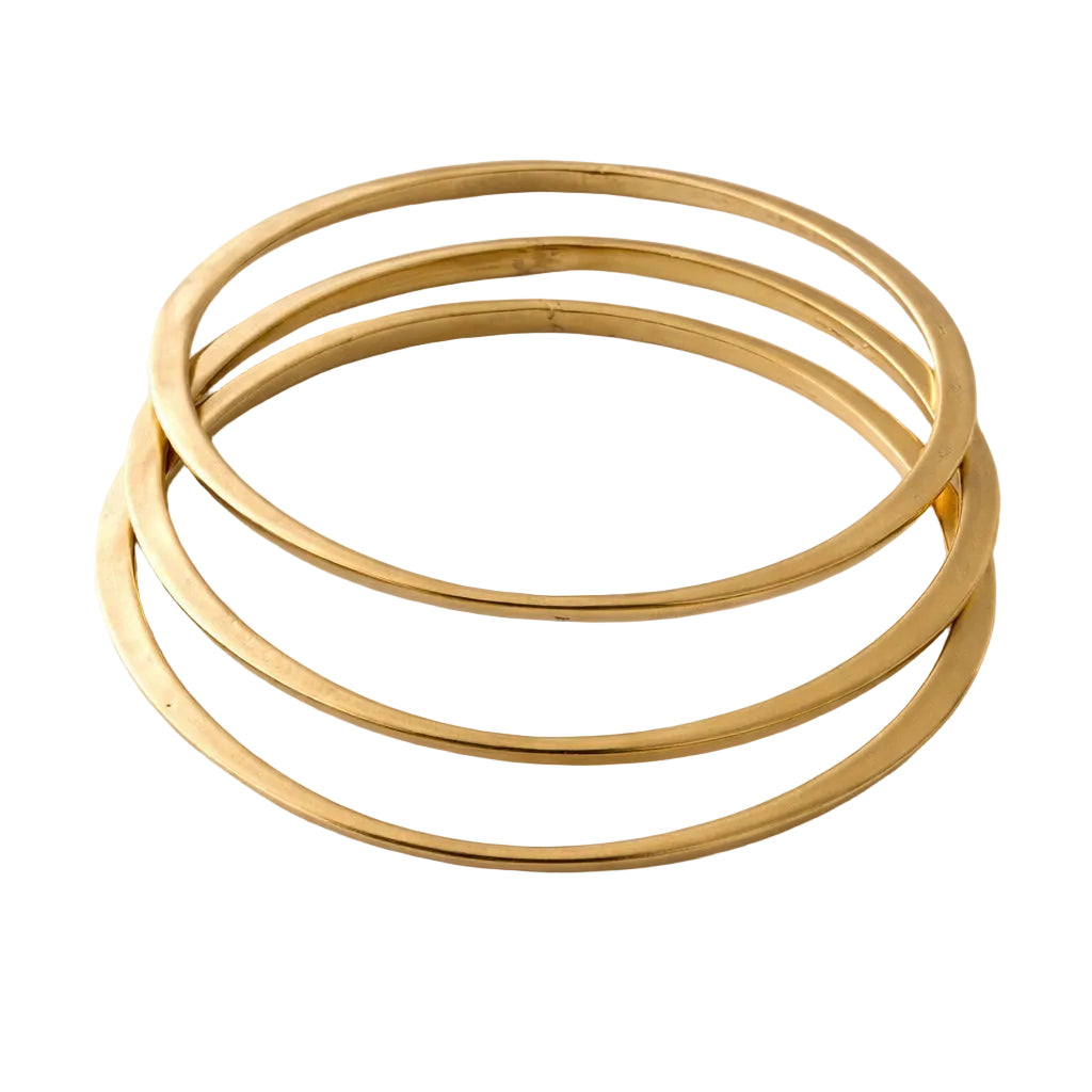 Esclavas | Set 3 Gold