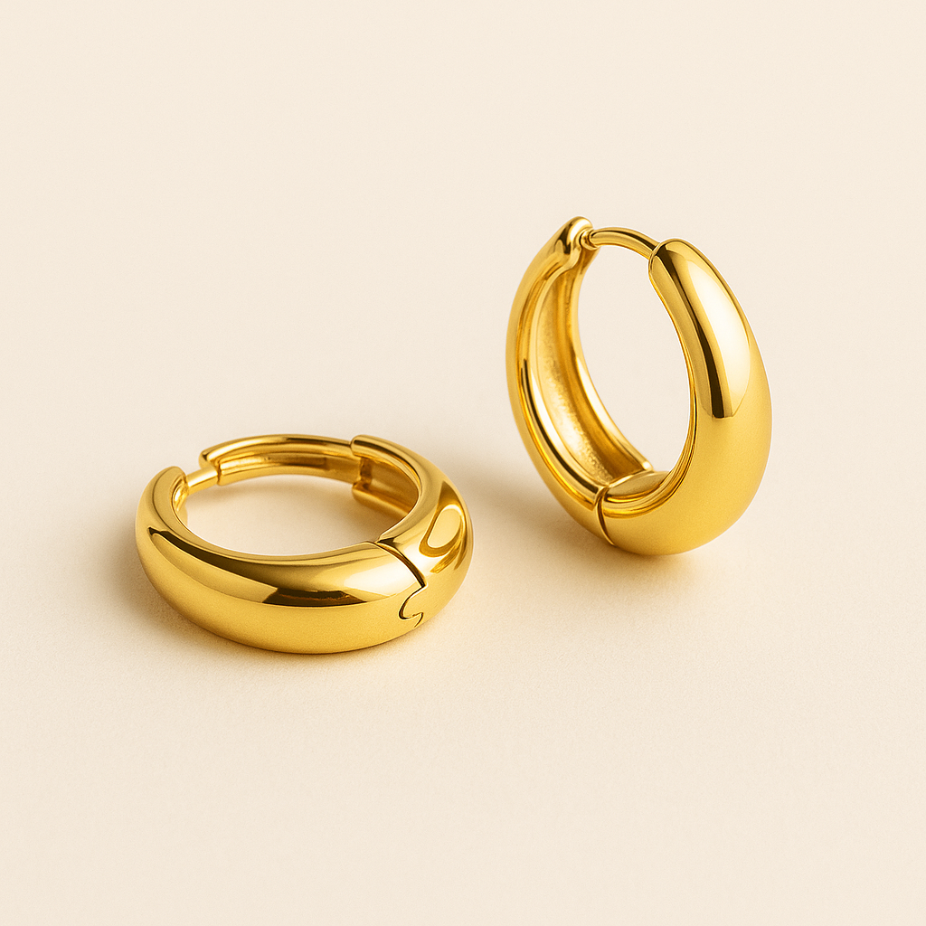 Argollas | Every Day