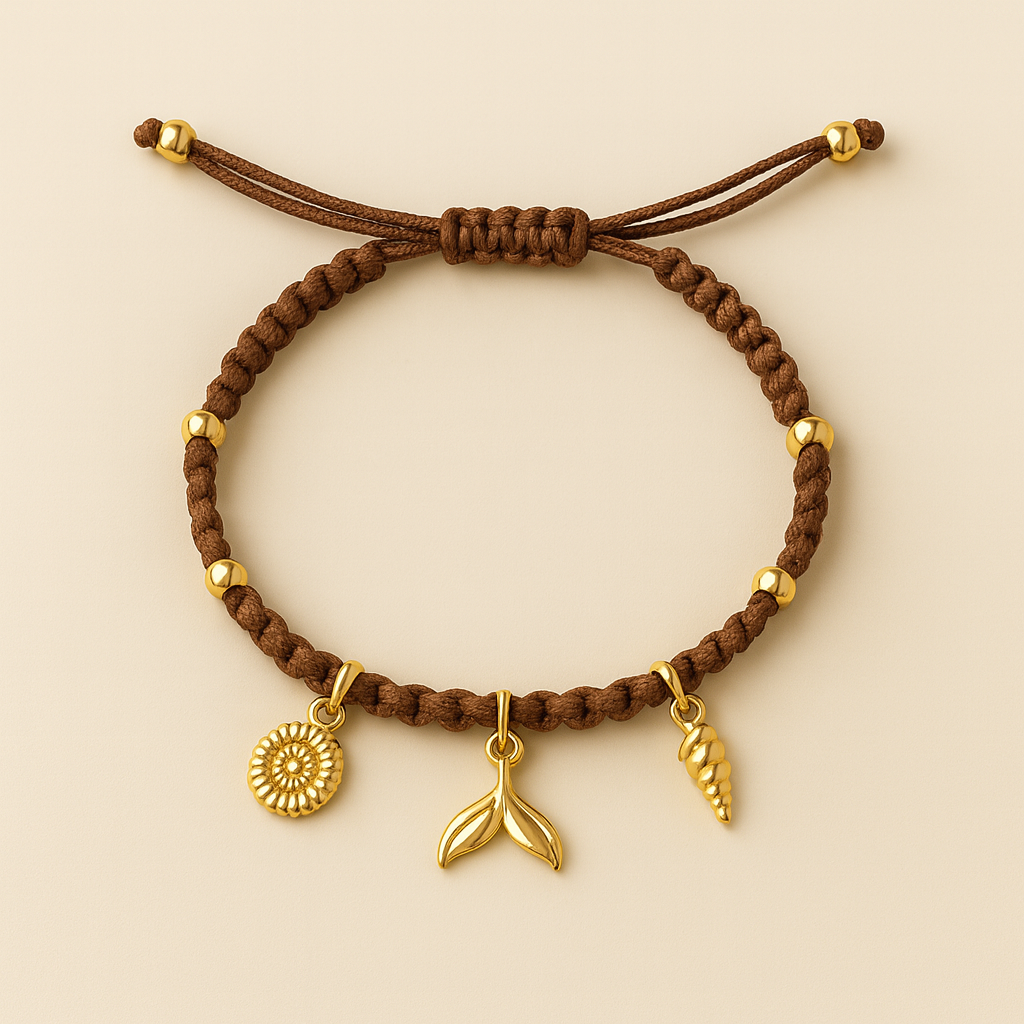 Pulsera | Sirena Cafe