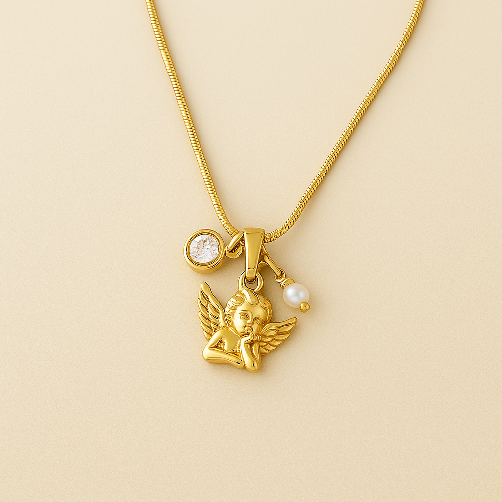 Cadenita | Little Ángel